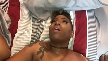 TheLastRealTop Fucks LiaPinkTokiyo W/ MsHoneyRoseATL