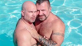 Marc Angelo and Wade Cashen - BearFilms