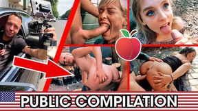 POV Pickups - compilation porn