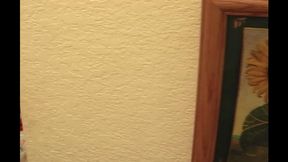 Hot Wife Joelean Caught Naked Masturbating Sucks POV Cock And Gets A Facial! mp4