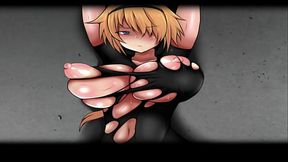 malicious reload2 Full Gallery&amp_Ryona scence