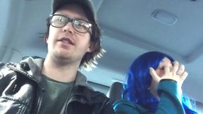Nerd Pervert 25