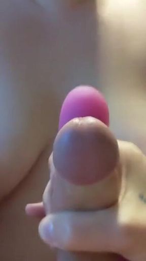 Femdom bisexual pegging