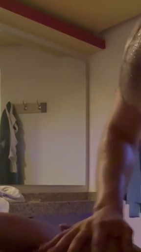 Motel Fucking Part II   Clip 2