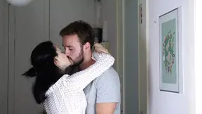 Sylvan and Mia Navarro fuck in full view