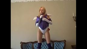 Jubilaumsmuschis 3 Elitegirls German full