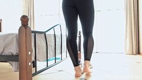 TeenMegaWorld - Everyday jogging ends with an orgasm