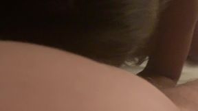 Whore Monika Fox Fucked A Married Man At Home While There Was No Wife