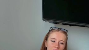 Member video sent by @Hoff_soff @Teasing and #Nude #Solo #Brunette #Shaved Pussy #Sexy hot gratis sex | Tik.Porn