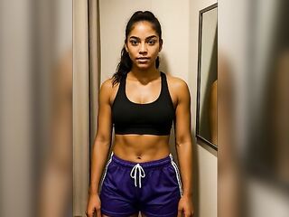 Audio Merely Porn. POV Audio. Your Girlfriend Gives u a Sexy Experience for Christmas. It's one Christmas Present u will NOT EVER forget!