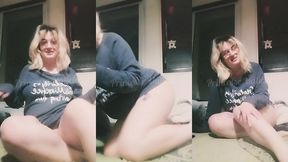 tu es amoureux de moi ?c est mignon mais non merci.3mn - humiliation - ass ...