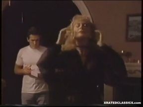 Nina Hartley &amp; Tt Boy