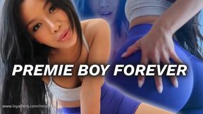 Premie Boy Forever