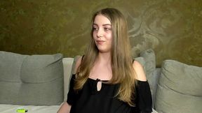Bella Rosse Members-Only Show - Part 2
