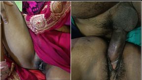 Sister-in-law sucked at the time of pussy sex Hindi audio, Hindi sexy video, desi sexy video