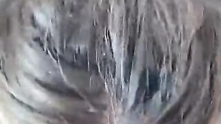 Pam  Ed Crazy Devon amateurs