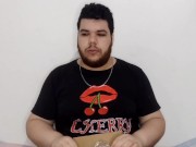 Unboxing dos meus brinquedos - Fernando Devil Unboxing #1
