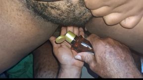 INTENSE AND PASSIONATE ANAL SEX WITH MY ROOMMATE ENVANGELICA . CREAMPIE ANAL GOSPEL