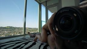 bg nick marxx (curious asian student gets creampied by bbc on balcony)-ndbg060