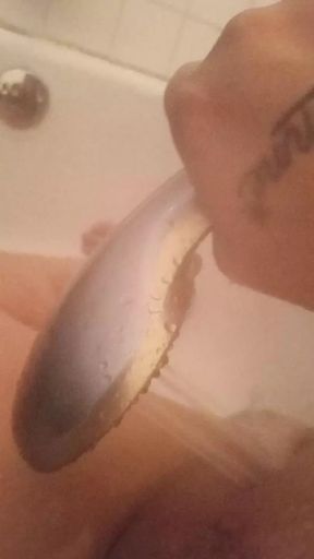 Showerhead