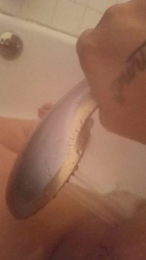 Showerhead
