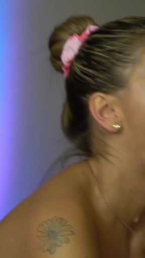 Cheating Wife Caught so She Swallows His Cum