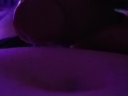 guarda com'è bagnata la mia cappella