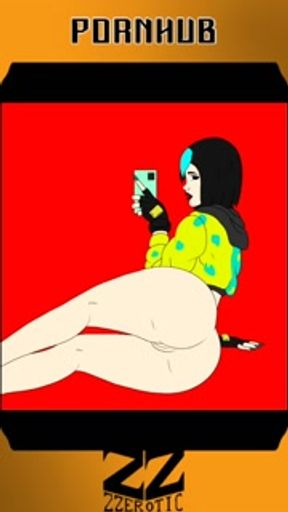 Steffie - zzerotic, F.F 100