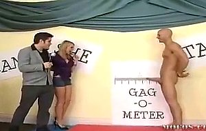 We are proud! to present you Shawna Lee in a ...