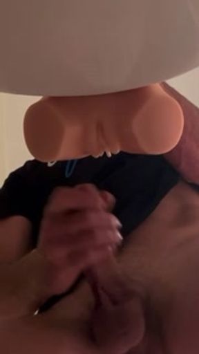 We always fuck like this “Trixy doll”