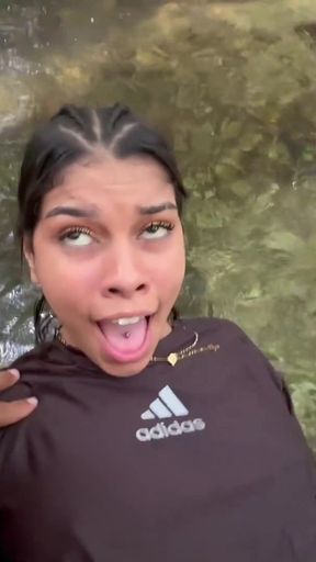 Sara's slut likes her cuckolded boyfriend of her friend to fuck her until he cums in her ass.   Clip 2