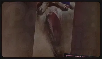 Sensual Solo: Lelu Love's New Hair Color Surprise