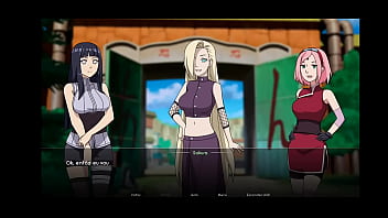 Kunoichi Trainer #1