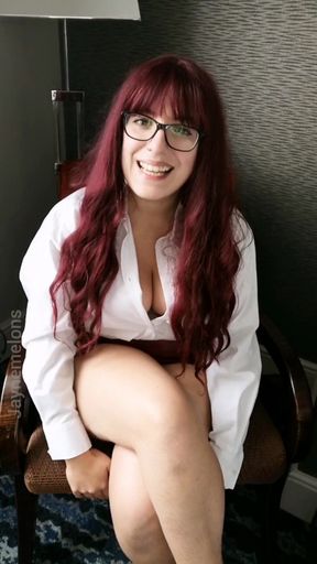 SPH and Chastity Therapy Roleplay