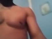 Latino nice cock intro