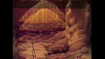 Amateur couple gets wild in homemade vid