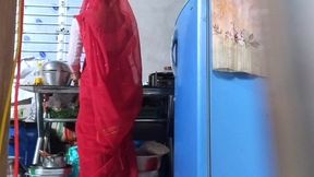 newly married housewife fucked by neighbor