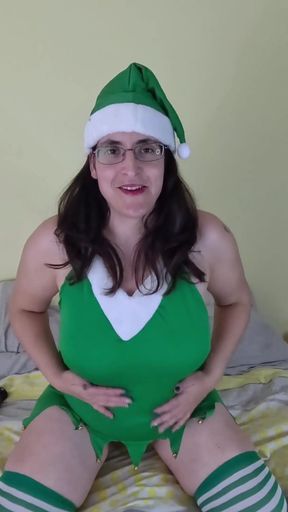 Cumming for Christmas