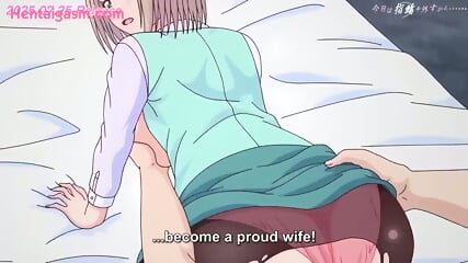 Kyou Wa Yubiwa Wo Hazusukara CHEATING HENTAI 2025 JULY