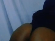 BLACK ASS Twerking