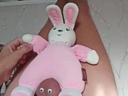 2) Bunny 4 eyes