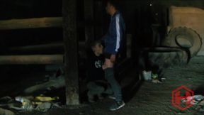 in my ex s stable
