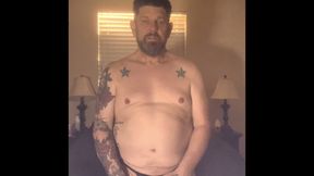 My lucky hole get gaped