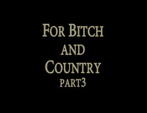 For Bitch and Country 3