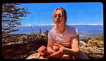 Epic Mountain Hike Ends with a Satisfying Creampie