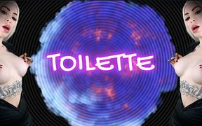 Cheater's Punishment: the Toilet Transformation (original)