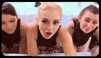 Ninja Teens Foursome with Huge Cock Recommended