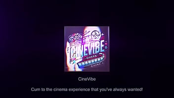 CineVibe intro