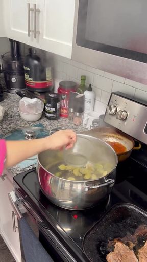 A Big Ass for Your Humiliated Little Cock