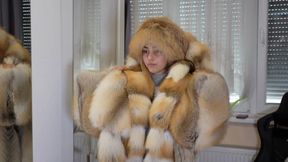 Get on full golden fox set